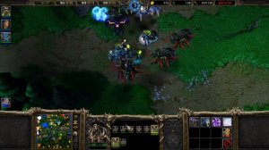 Warcraft 3 Custom Melee Maps