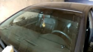 Датчик дождя opel vectra c