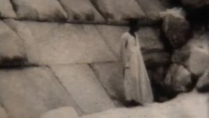 Пирамиды Древнего Египта. /Древний Египет. Учебное видео. СССР.