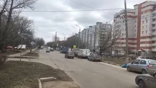 Тула Максима Горького 45а (2) смотреть онлайн