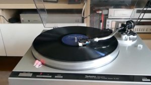 Technics SL-Q33