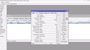 Basic Setting Mikrotik (RB941 2nd hAP lite)