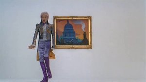 The Ballad Of Maxwell Demon - Velvet Goldmine