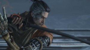 Sekiro: Shadows Die Twice впервые прохожу ч.16: Какая встреча! ...и, кажется, не последняя...