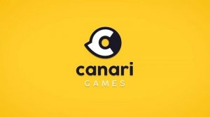 Canari Games Logo Intro