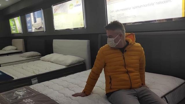 СХОДИЛИ В ОГРОМНЫЕ МЕБЕЛЬНЫЕ МАГАЗИНЫ/ Сколько стоит турецкая мебель/ Жизнь в Турции/ Анталия