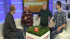 Ловчев и Егоров о зарплате Бубнова на Спорт ФМ