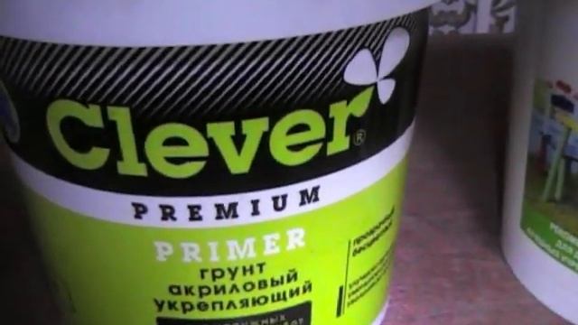 Переделка старой мебели. Перекрасить шкаф из ДСП. смотреть онлайн