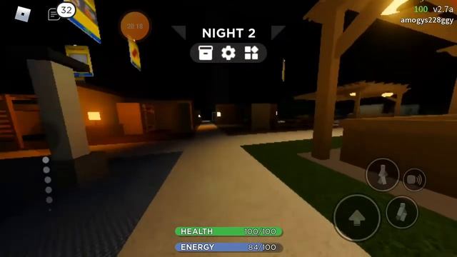 4 ночи в икее