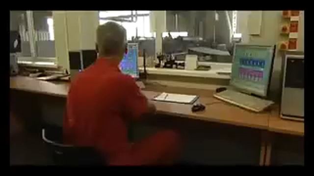 Репортаж пуска второй очереди фабрики Ондулин в г. Нижний Новгород смотреть онлайн