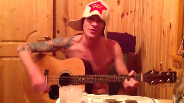 Баня у Сани.MOV смотреть онлайн