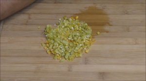 Варенье из айвы с медом и орехами, оригинально и полезно