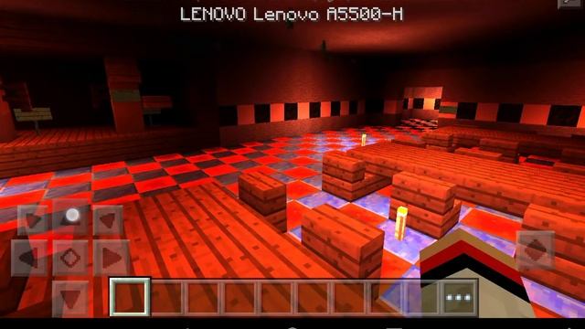 Обзор карты фнаф 1 на майнкрафт pe 0.13.0 смотреть онлайн