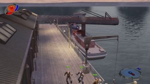 Spider-Man 3 - The Game #5.mp4