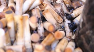 Настрой на Свободу от Курения