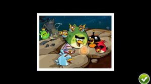 Angry Birds Space All cutscenes Full HD