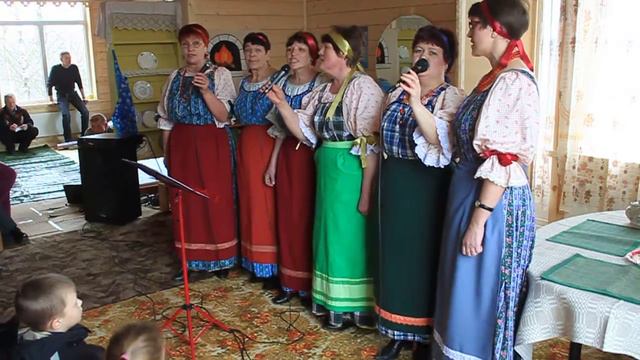Karelian language. Karjalan kielen Kodi. Кинерма. Самая красивая деревня России. смотреть онлайн
