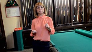 Махровка для бильярдной наклейки «Tip Tool II»