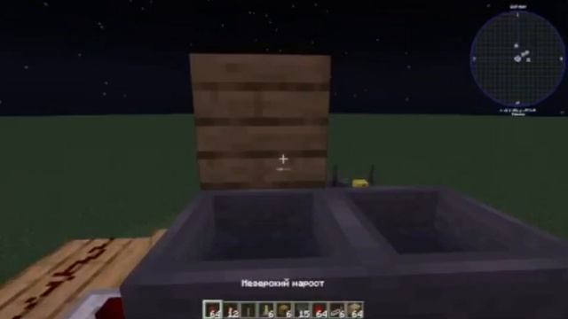 Авто Зельеварка за 5 минут! Гайд Майнкрафт! смотреть онлайн