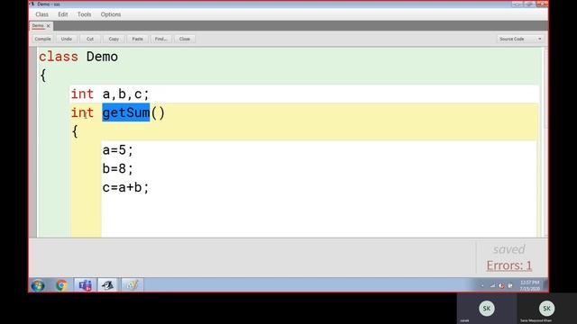 How to use Functions ???in java  in just 10 mins✌