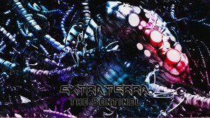 Extra Terra - The Sentinel
