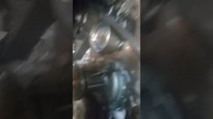 Метки ГРМ Опель дизель 1.7