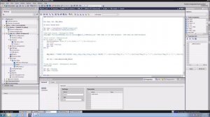 Data logging in SQL and Reporting in TIA Portal V15 - WinCC Runtime Advance