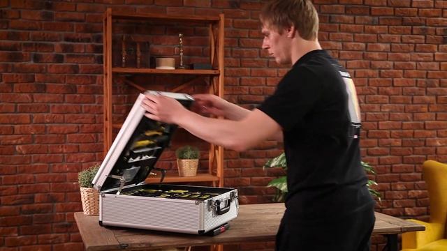 WMC case смотреть онлайн