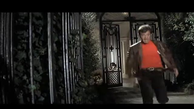 Мозг Бельмондо промо смотреть онлайн