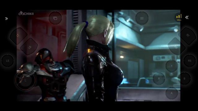 TEKKEN 7 Story mode | Part 6 | Chapter 9 Mobile gameplay смотреть онлайн