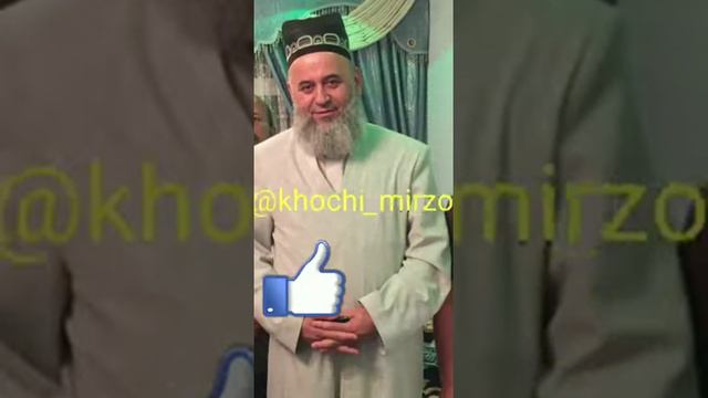 Ҳоҷи Мирзо дар бораи рафтани занҳо ба масчид. смотреть онлайн