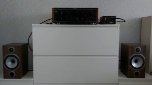 Monitor Audio BR2