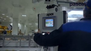 Завод Паскаль Медикал в ОЭЗ Дубна