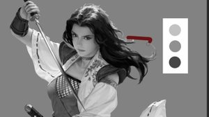 КАК Улучшить СТИЛЬ РИСУНКА