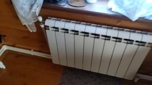 Система отопления с мини котельной ZOTA MK-S Plus