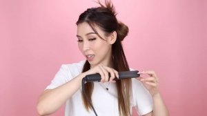 $500 Dyson Straightener VS $100 GHD - PROS & CONS