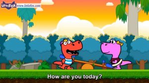 Good Morning Good Night