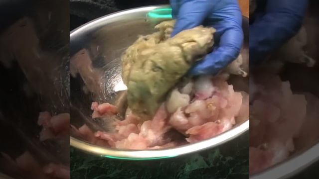 ПЕЛЕНГАС ФАРШИРОВАННЫЙ!!!ну очень вкусно,пробуйте готовить