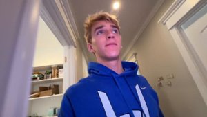 Viscous SNAKEN ATTACKED my Brother!!