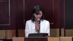 [JP]G-NETS Leaders Summit March 1st