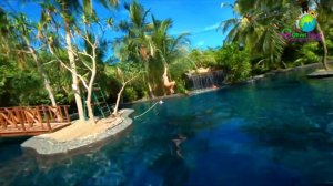 Sun Siyam Iru Fushi Island Resort