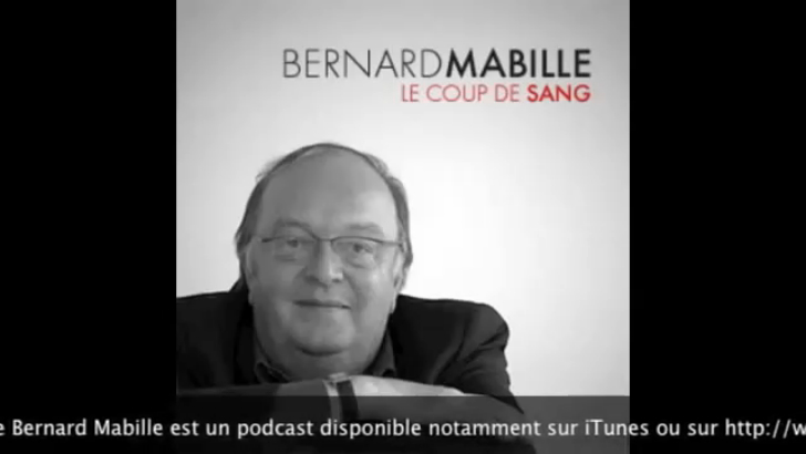 Le cancer colorectal - Bernard Mabille [Flokossama] смотреть онлайн