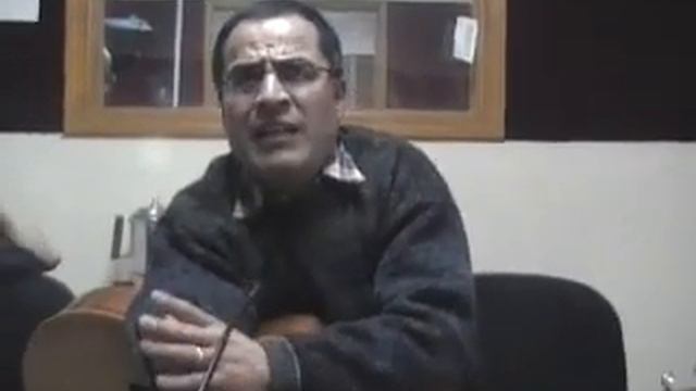 ENTREVISTANDO A PEDRO OCHOA смотреть онлайн