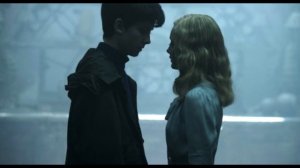 Florence The Machine - Wish That You Were Here (OST Дом Странных Детей Мисс Перегрин 2016)