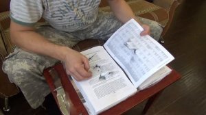 Тест патронов 22LR