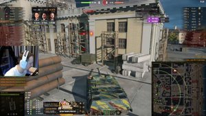 ШОТНИК ★ ВЫТАЩИЛИ ТАКОЕ! ★ ТУРНИР ЧАКА 2024 ★