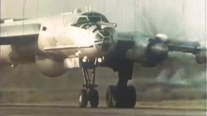 Ударная сила: Стратегическая авиация