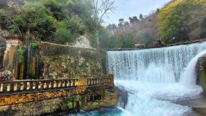 Абхазия сегодня: Красивые Места и Природа