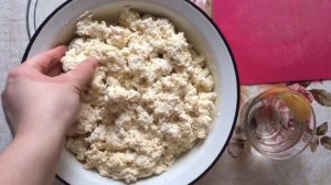 Как приготовить СЫРНИКИ ИЗ ТВОРОГА как в детстве? Попробуй этот простой РЕЦЕПТ!