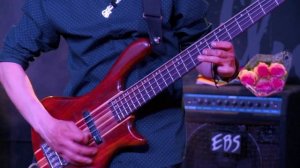 Свободный Эфир. Этно-рок группа - Нужен